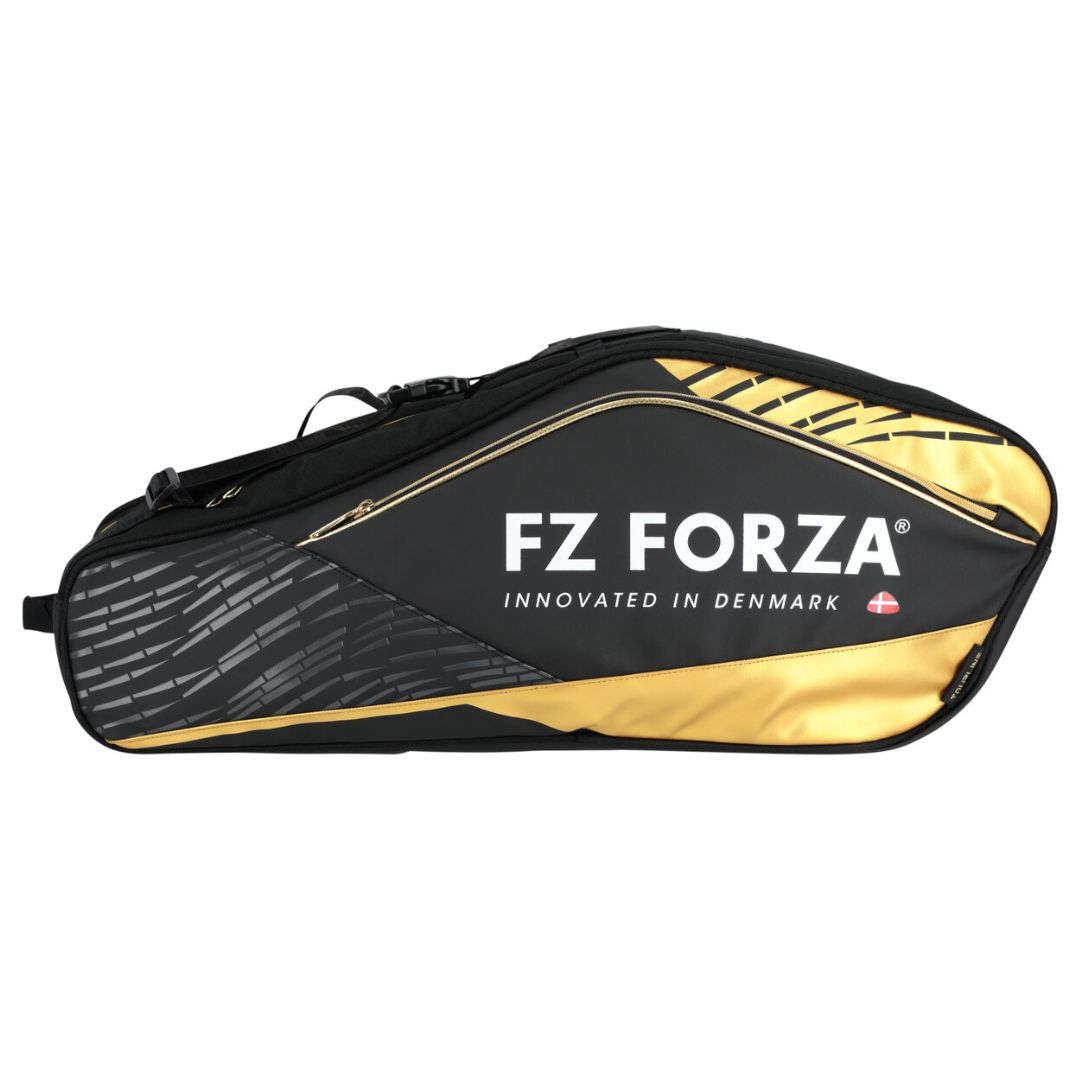 Forza Tour Line 15 Black Gold