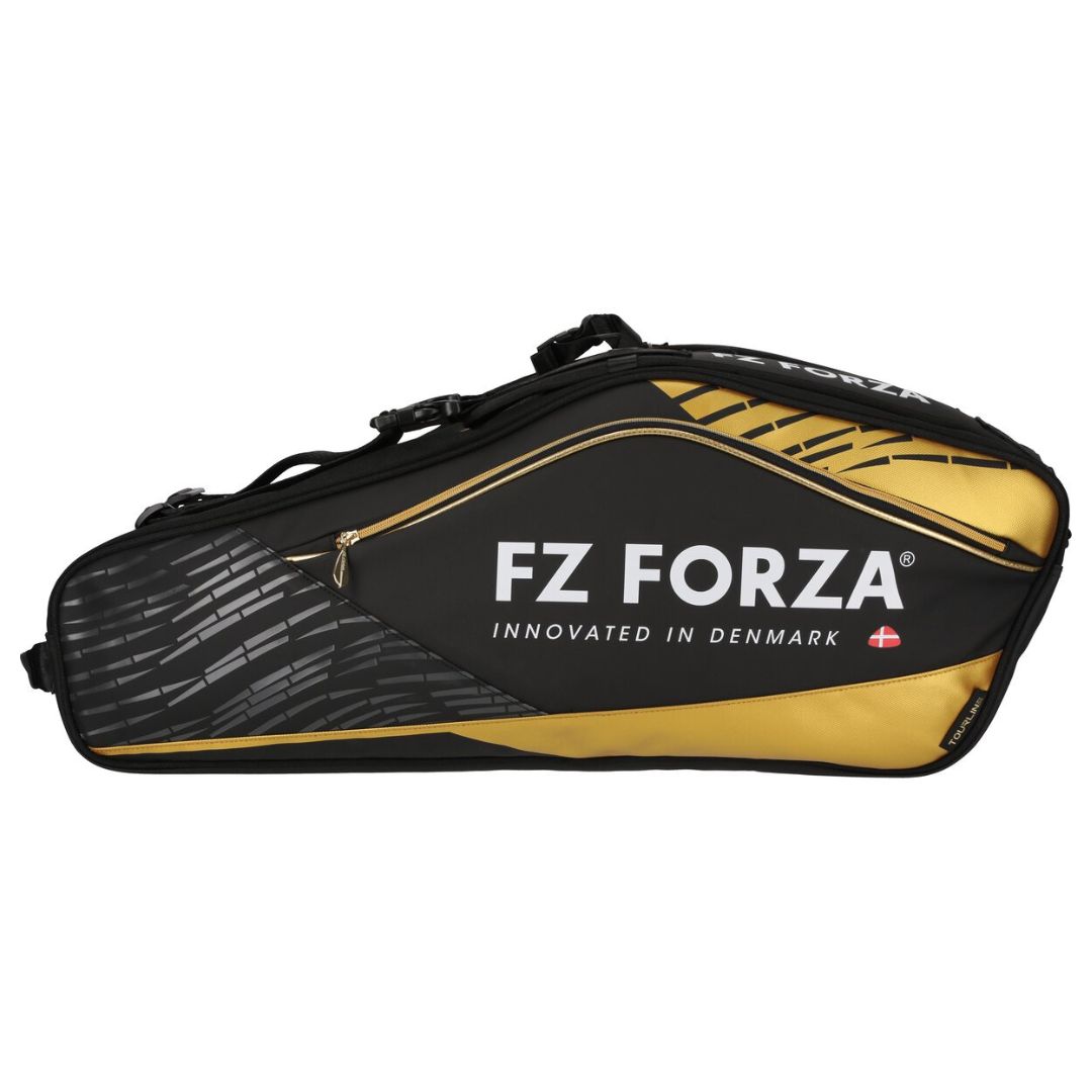 Forza Tour Line 6 Black Gold