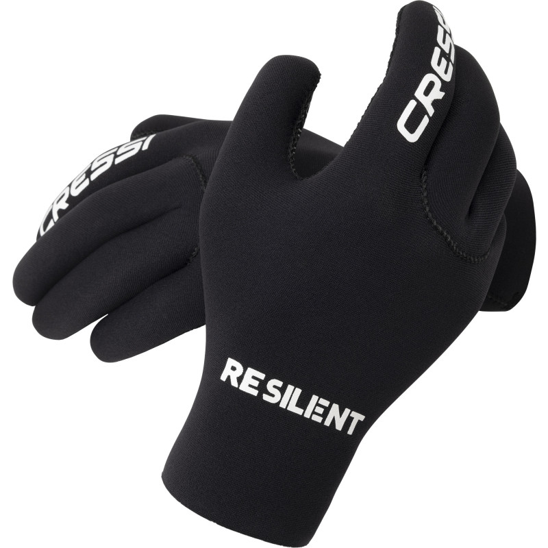Cressi Resilient Handsker 2 Mm