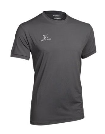 Oxdog Delta T Shirt  Grå    S