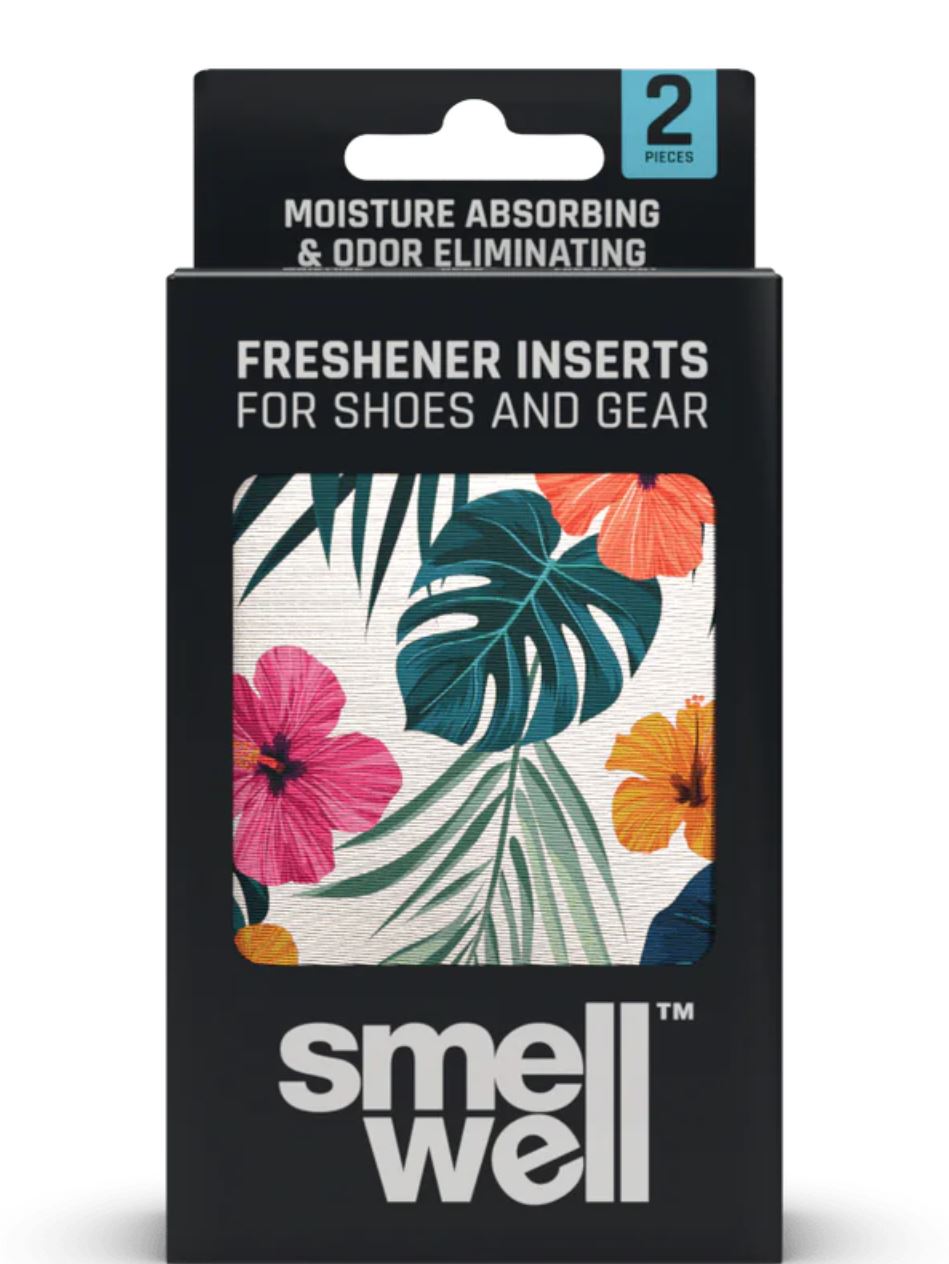 Smellwell Freshener Insert  Hawaii Floral