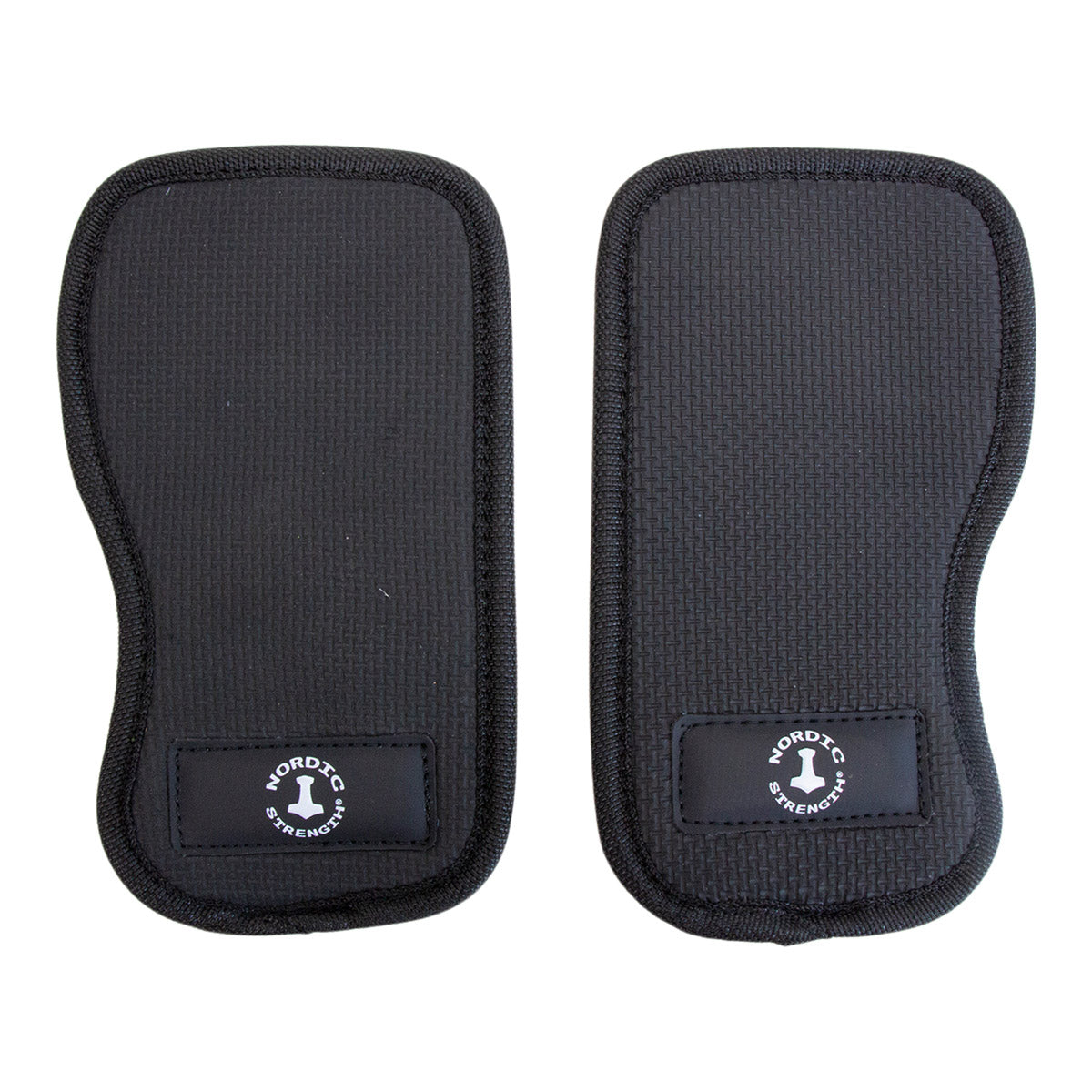 Pads Pro Med Rubber Grip Håndbeskytter