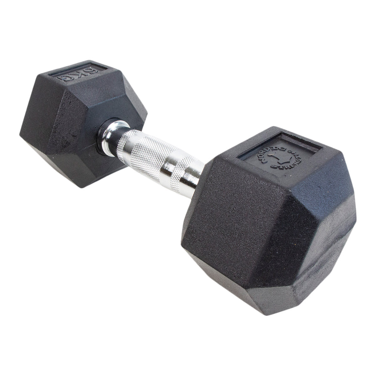 Håndvægt Hexagon  7 Kg