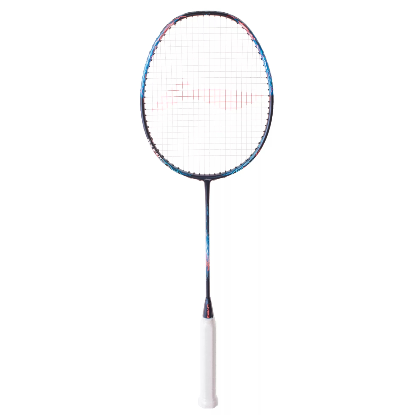 Li Ning Axforce 90 Max Drage 4u G5 Badmintonbat