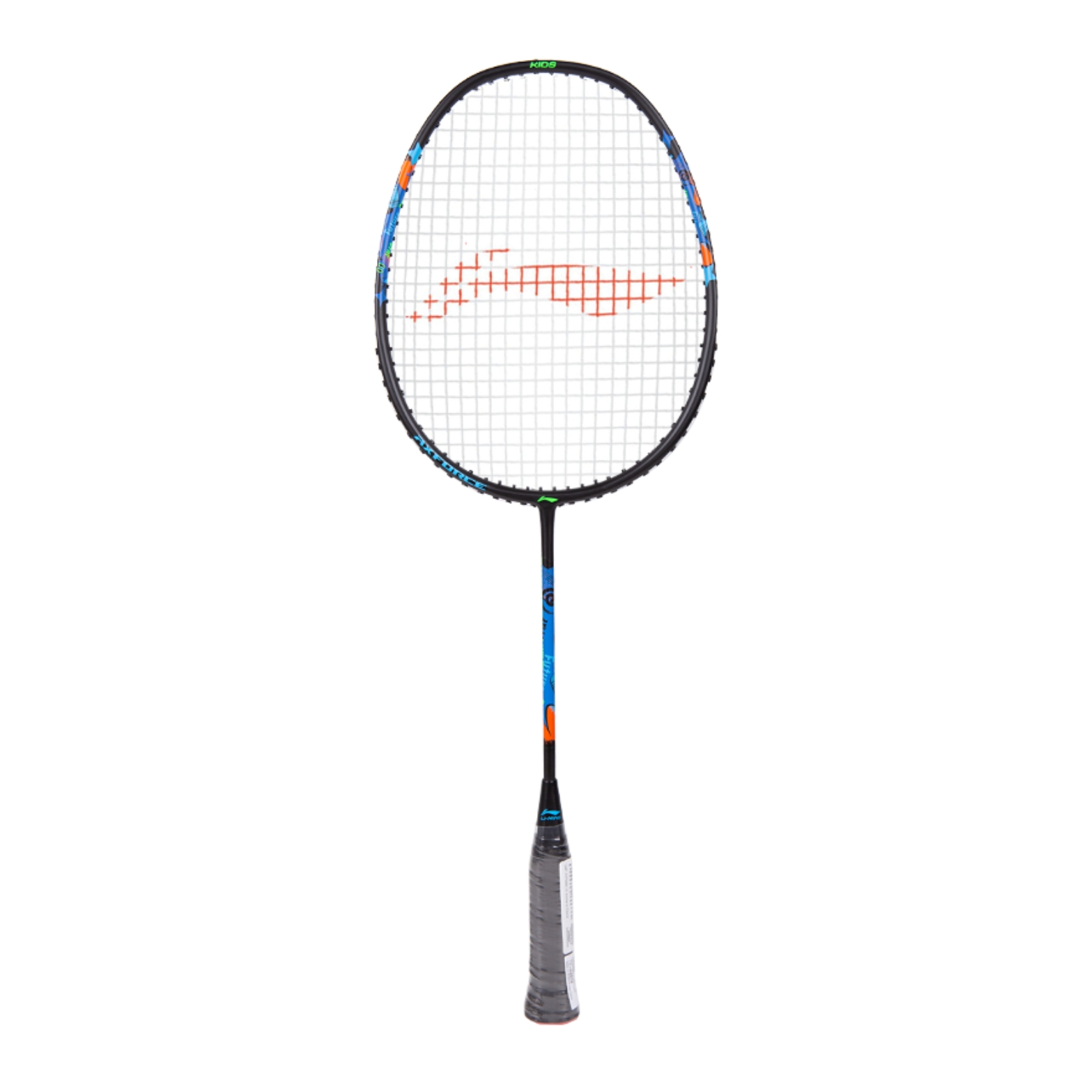 Li Ning Axforce Børn Sneakers