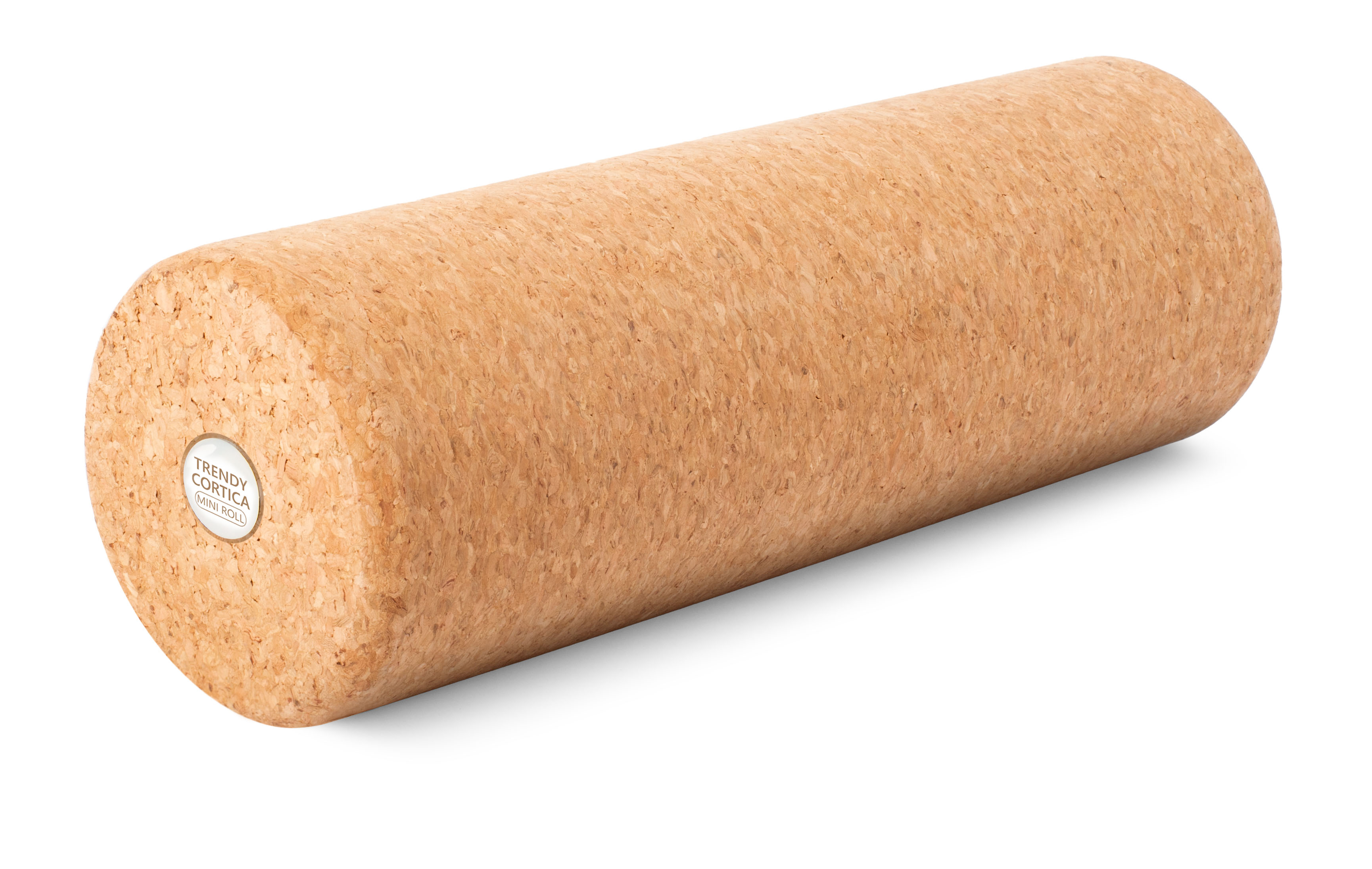 Trendy    Roll Cortica Mini   15 Cm