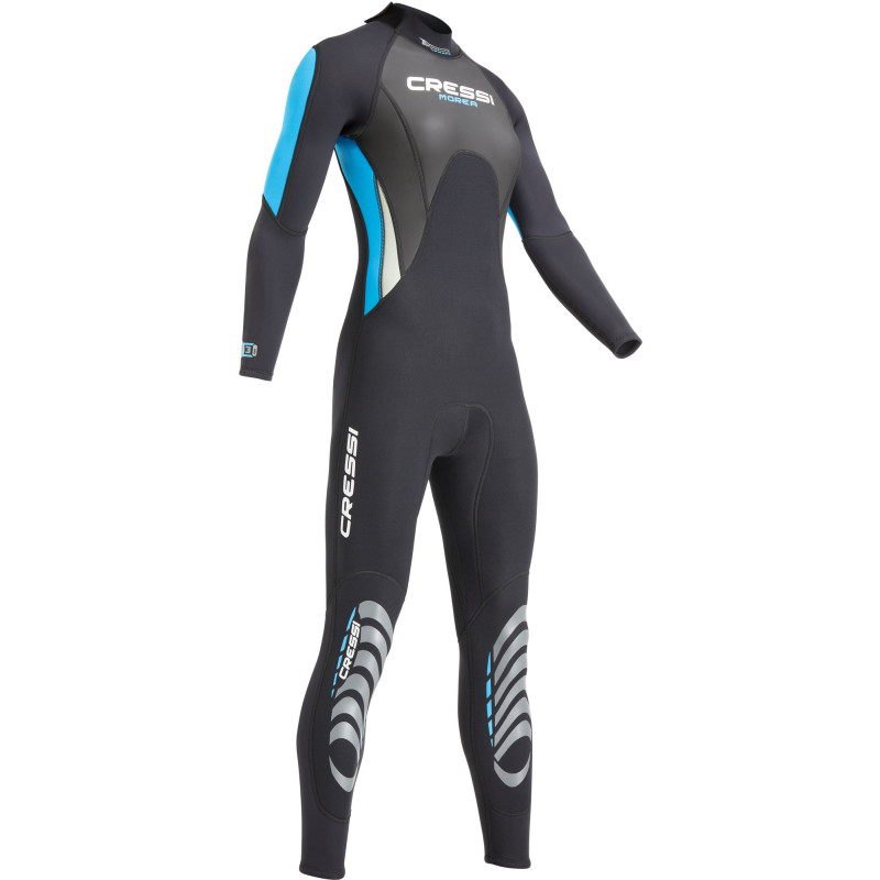 Cressi Morea Våddragt Dame 3 Mm