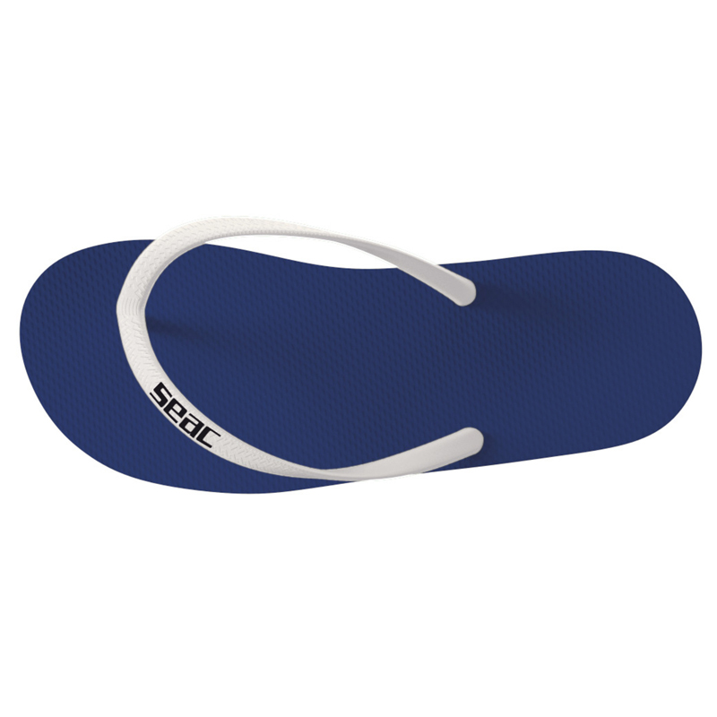 Seac Ohau Flip Flops Blå Hvid