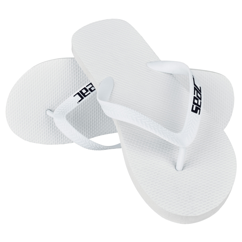 Seac Flip Flop Ohau Hvid