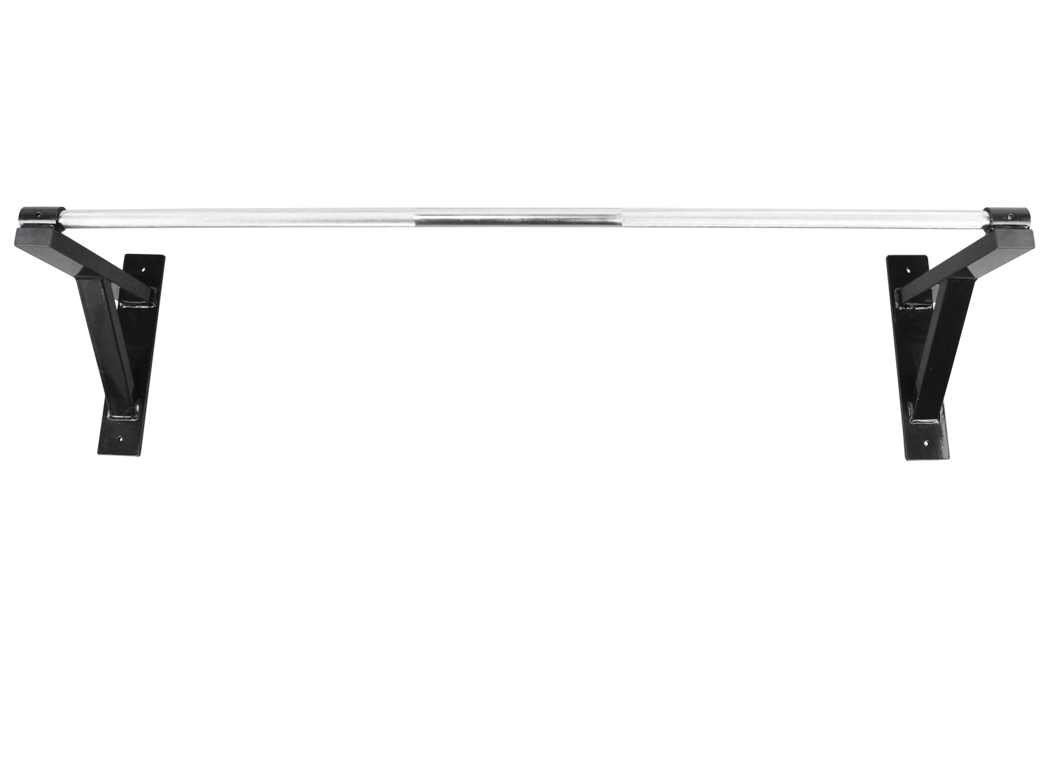 Odin Elite Pull Up Bar – Ideel til effektiv hjemmetræning!
