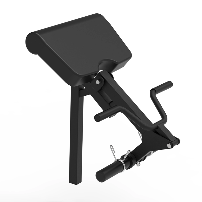 Peak Fitness    Arm Curl Accessory