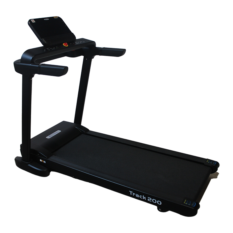 Peak Fitness    Track 200 Løbebånd