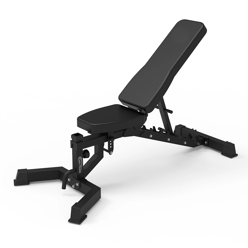 Peak Fitness    Utility Fid Træningsbænk