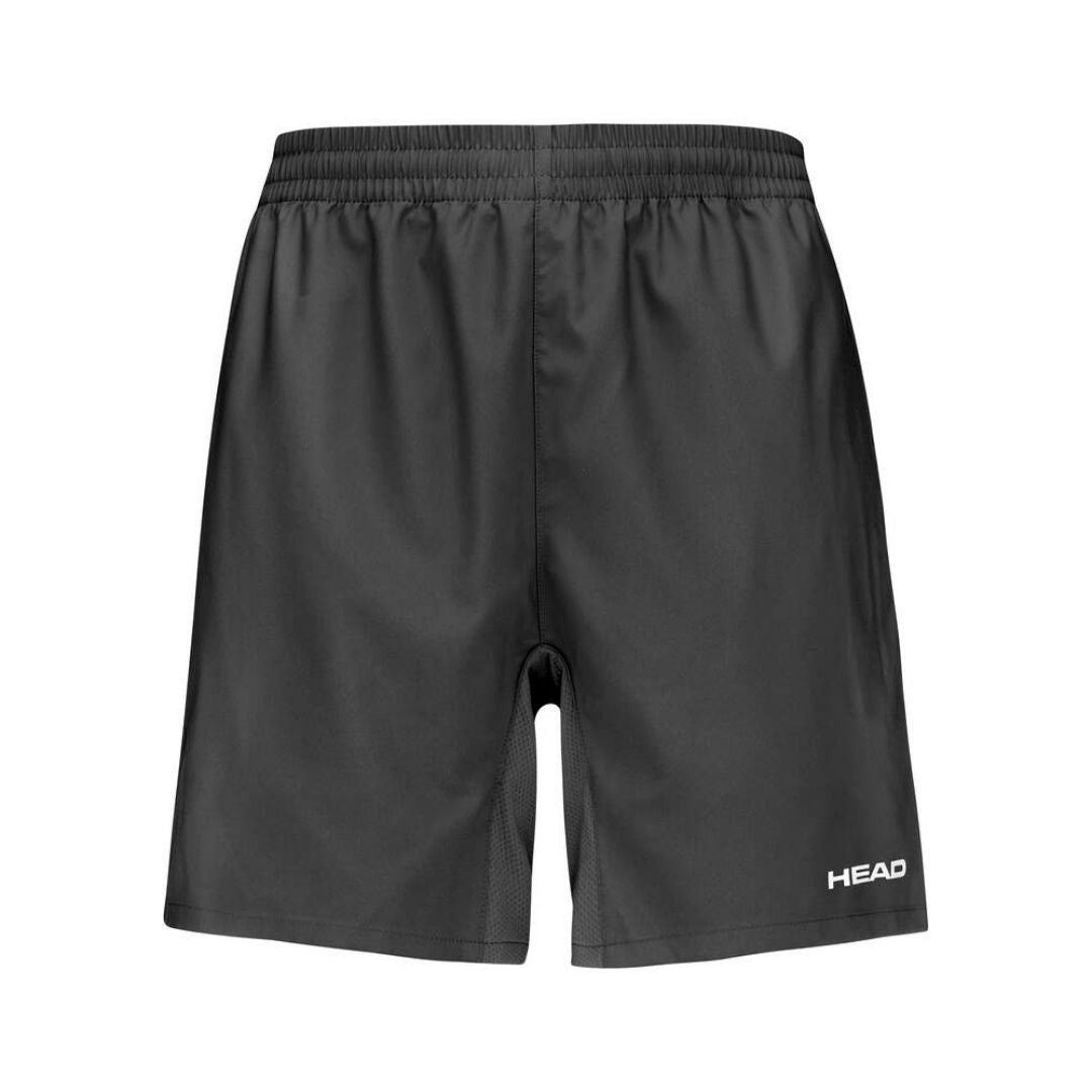 Head Club Shorts Men Anthracite S
