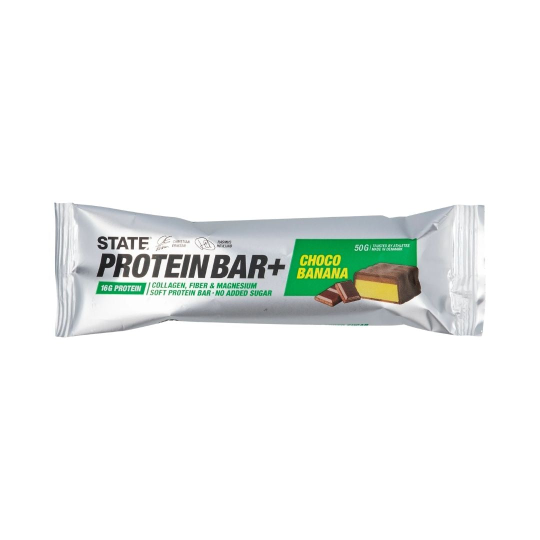 State Proteinbar  Skumbanan