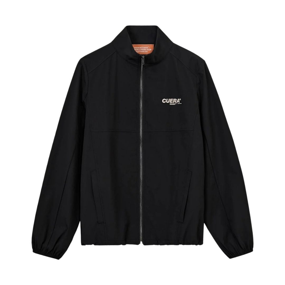 Cuera Active Track Jacket 2026 Black M