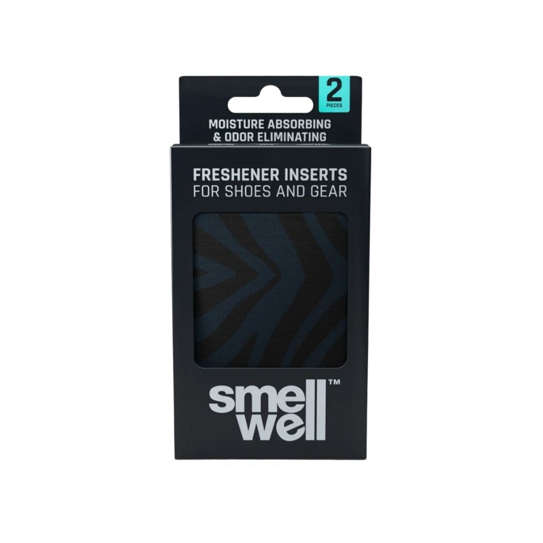 Smellwell Freshener Insert  Black Zebra