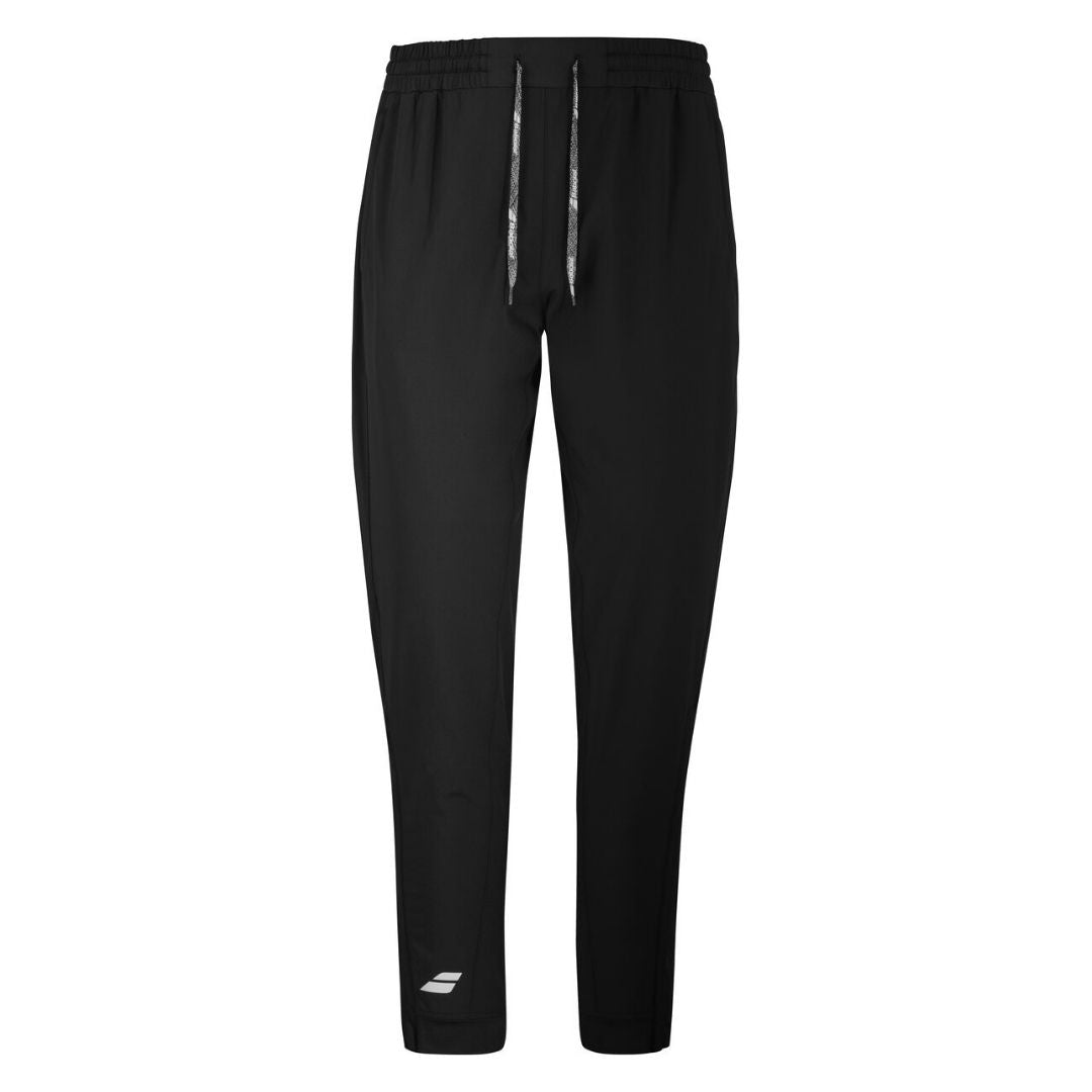 Babolat Play Pants Men Black Black S