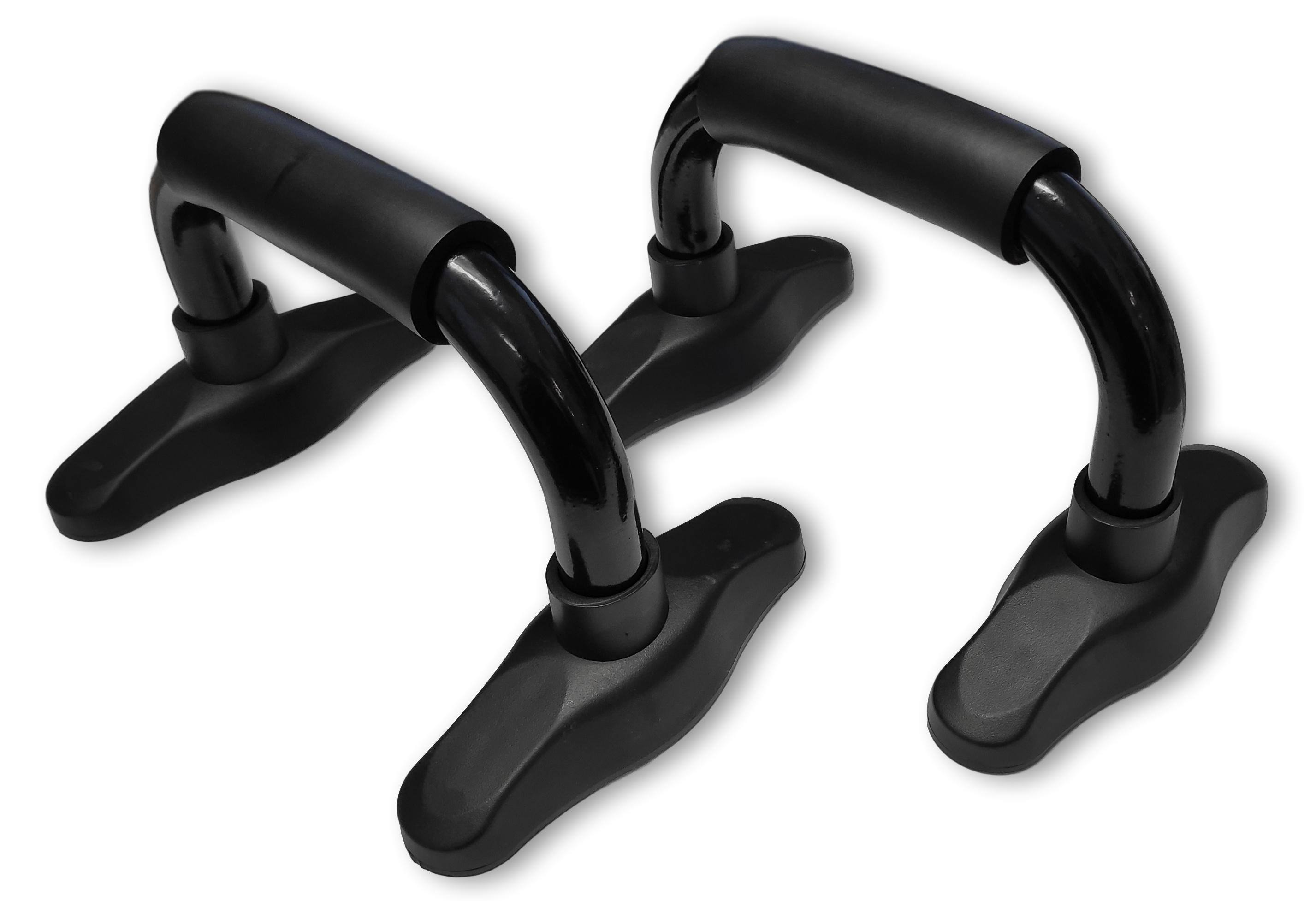 Peak Fitness   Push Up Bars