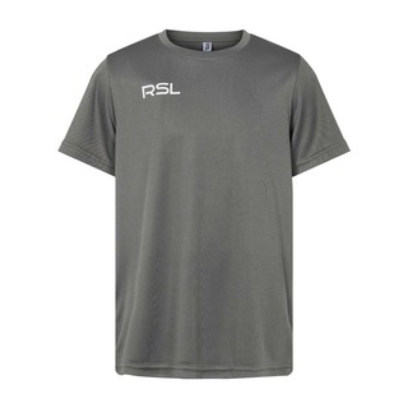 Rsl Donau T-shirt med Pistolmotiv