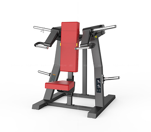 Relax Pro Fitness   Relax Shoulder Press Pl1003