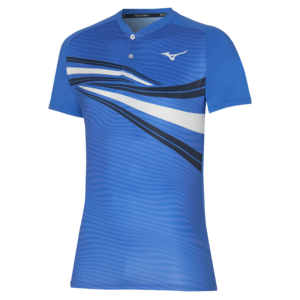 Mizuno Shadow Polo  Nebulas Blue    S