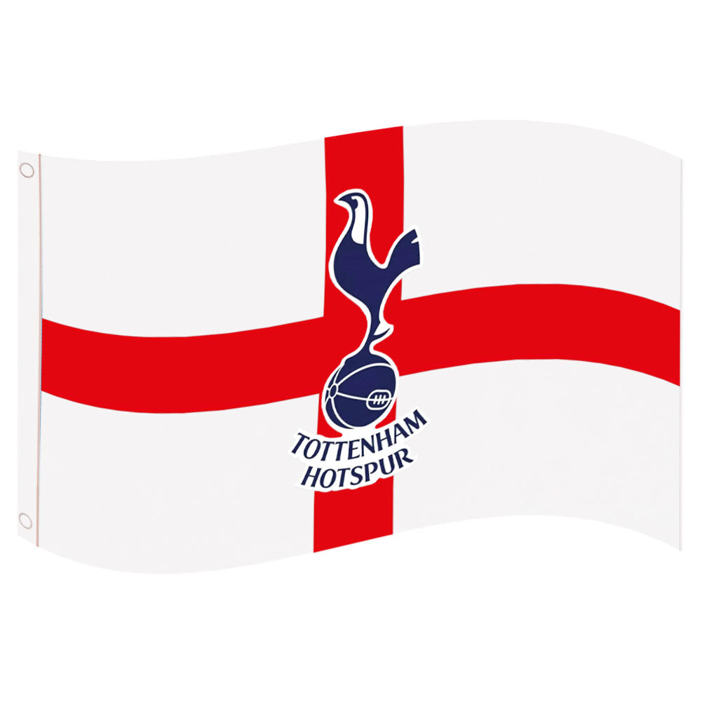 Tottenham St George Flag