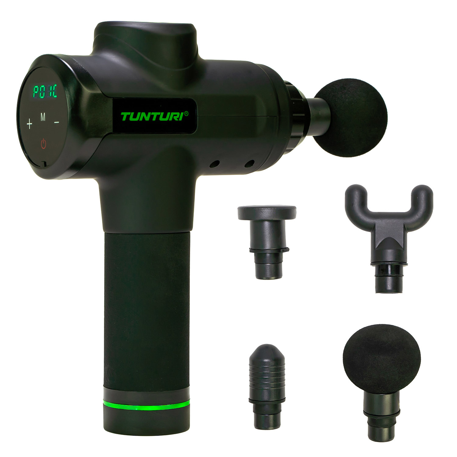 Tunturi    Massage Gun