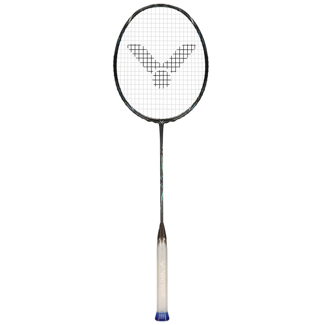 Victor Auraspeed 100x Ultra Badmintonketcher - Ny Version!