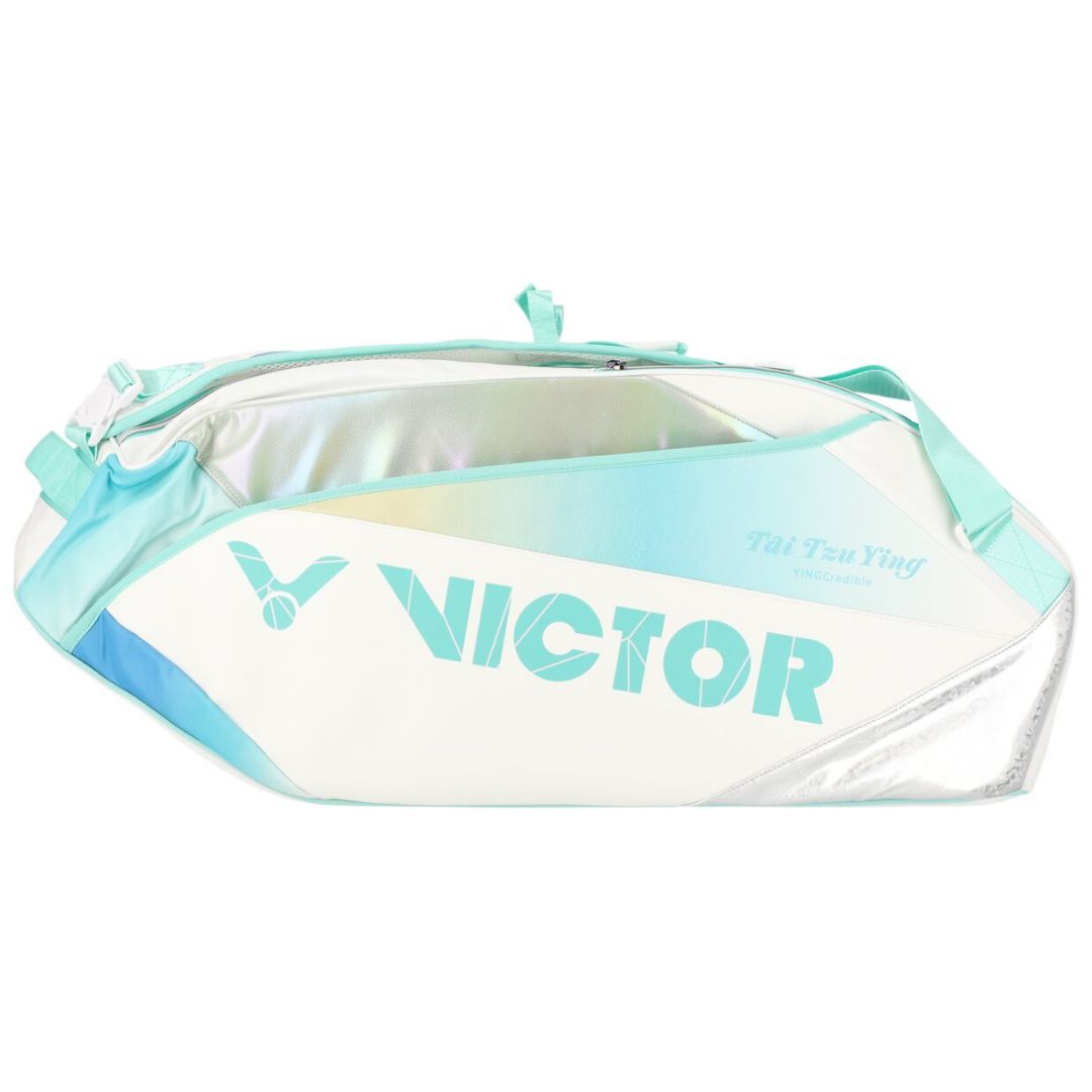 Eksklusiv Victor Badmintontaske - Tai Tzu Ying Tribute