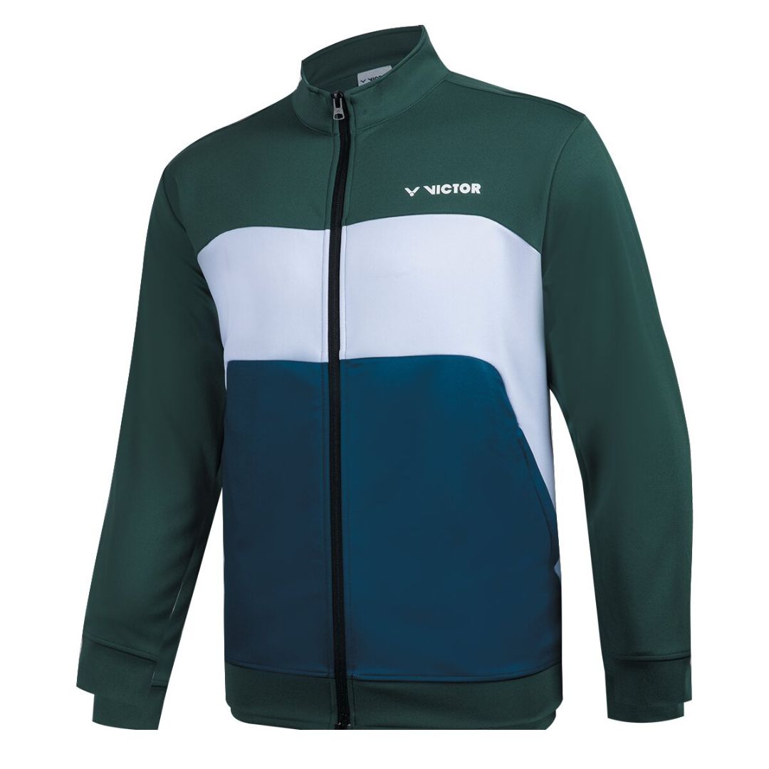 Victor J 50606 Jacket June Bug