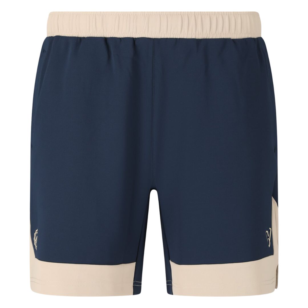 Victor R 2602 Aa Shorts Navy
