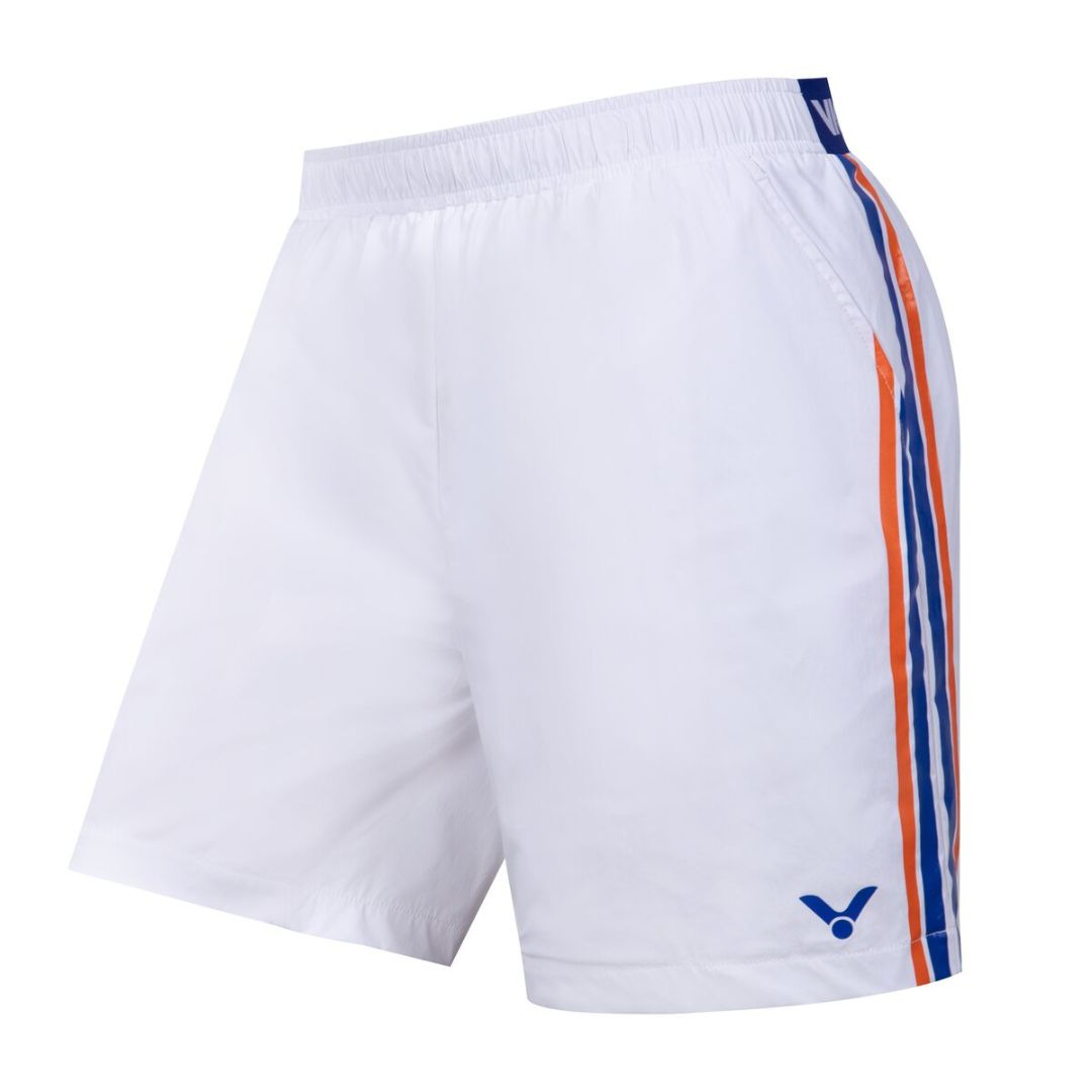 Victor R 2605cls Shorts Bright White