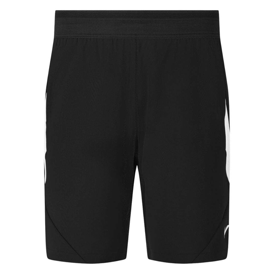 Victor R 60200 Shorts Black