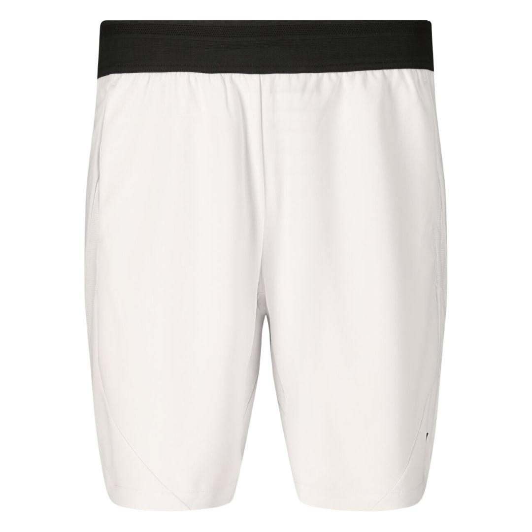 Victor R 60200 Shorts White