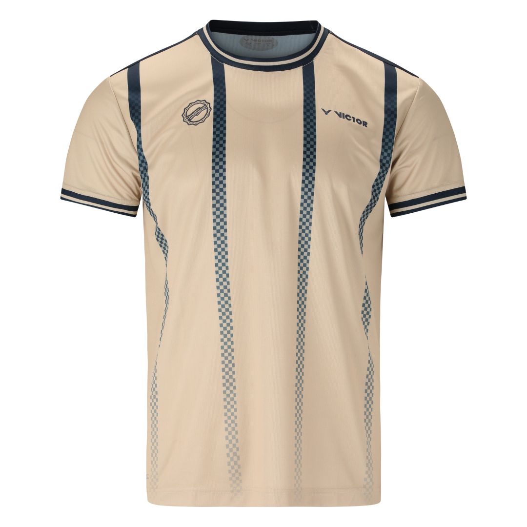 Victor T 2601 Aa T Shirt Warm White