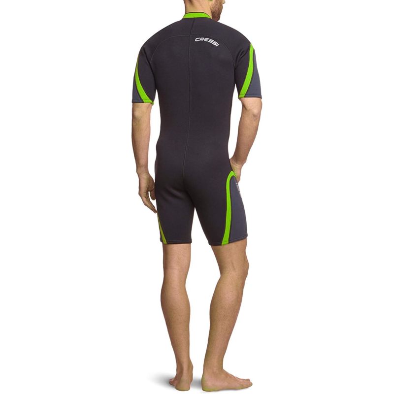 Cressi Playa Våddragt Herre 2 5 Mm