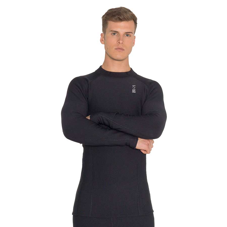 Fourth Element   Xerotherm Inderdragt Bluse