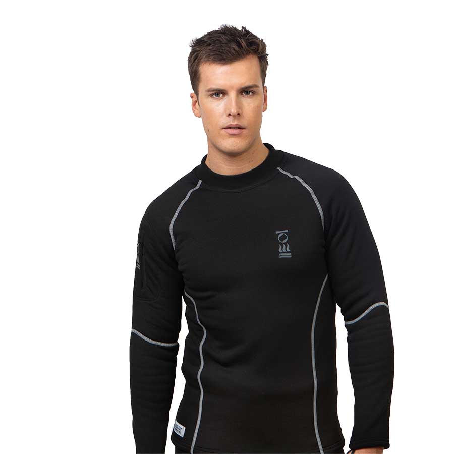 Fourth Element   Arctic Bluse