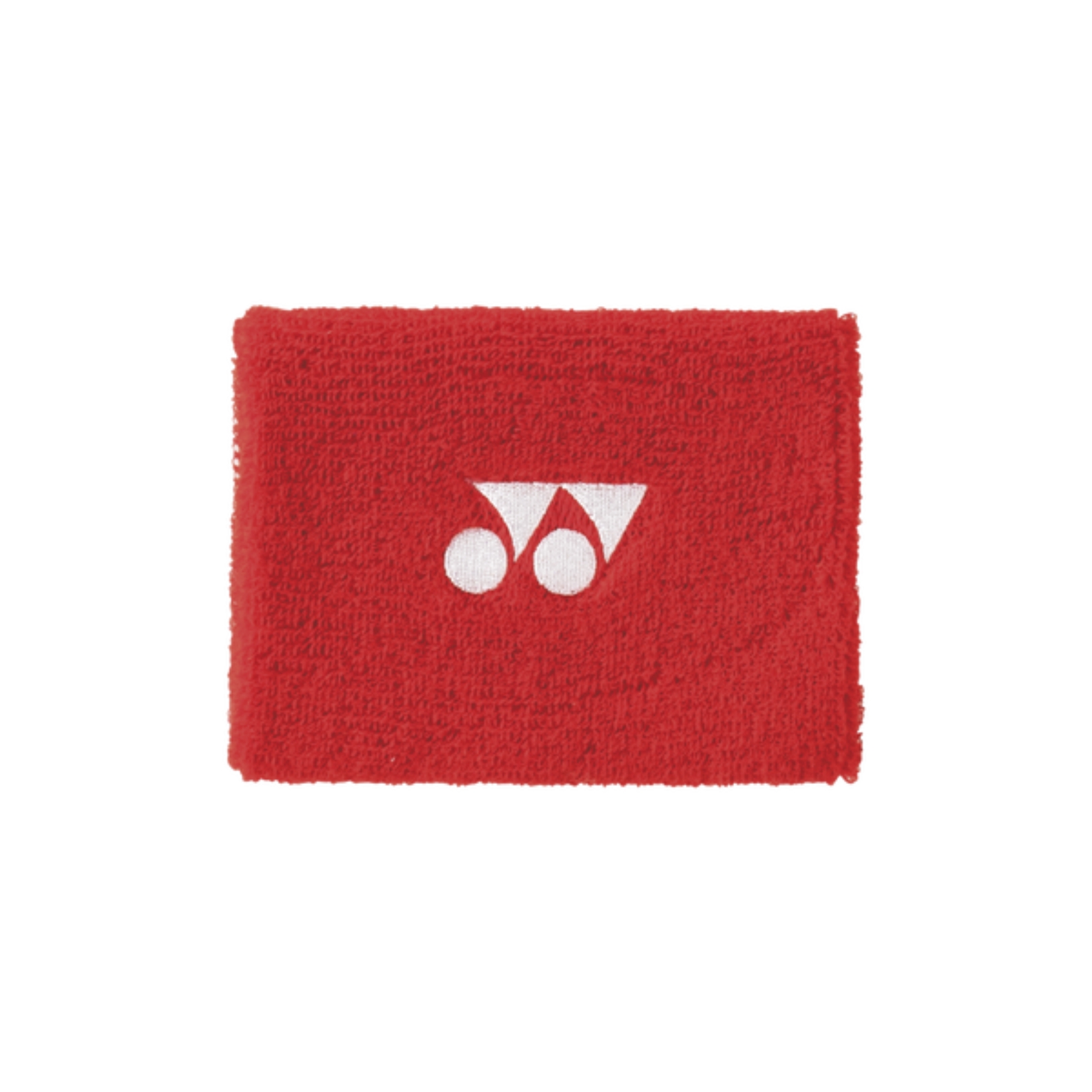 Yonex Ac492ex Håndledsband - Solnedgangs Rød