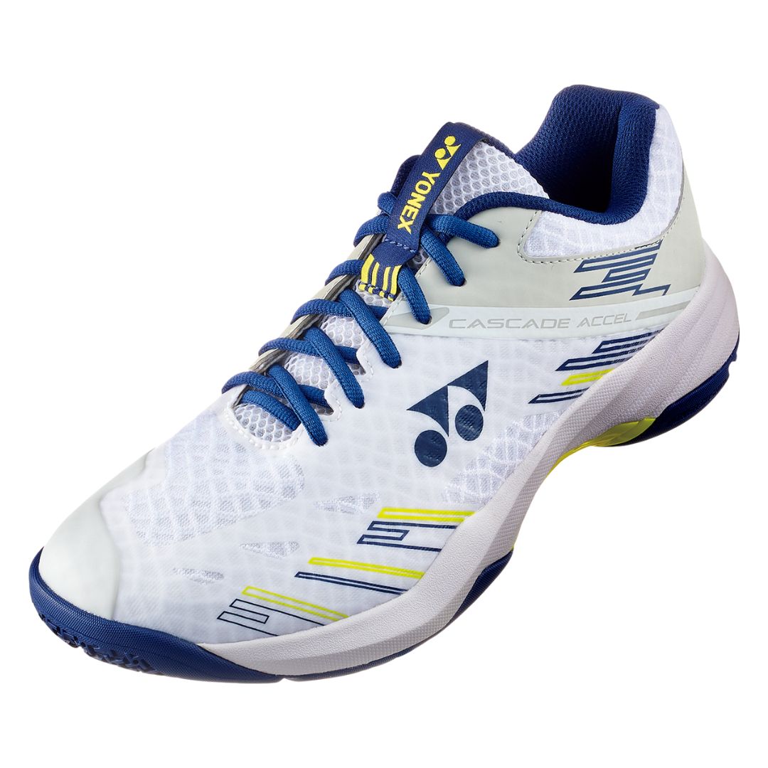 Yonex Cascade Accel Badmintonsko - Let og Komfortabel
