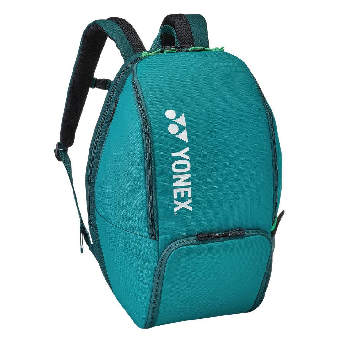 Yonex Pro Backpack B 92412bex Dark Green