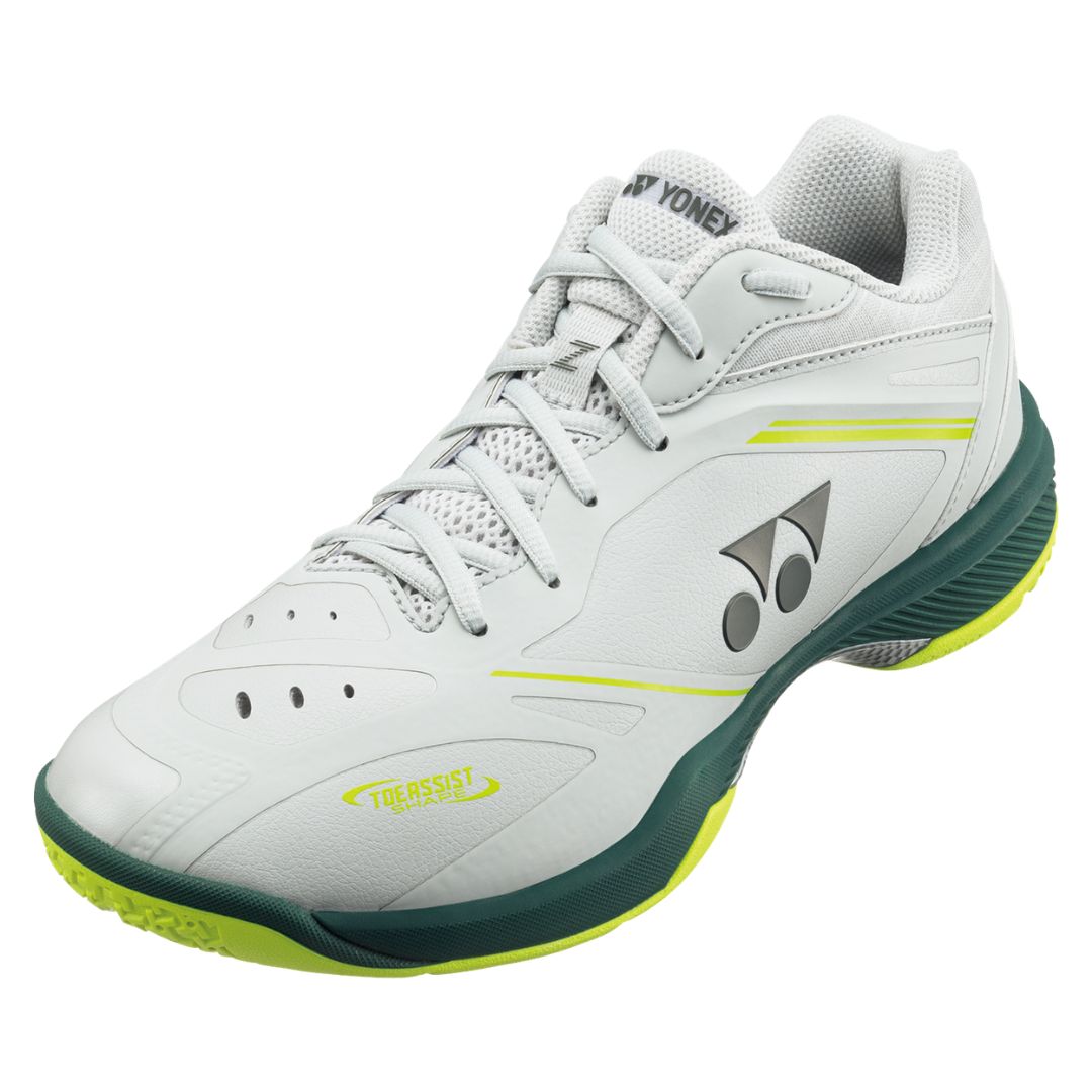 Yonex Shb 65 Z4 Va Grayish Beige