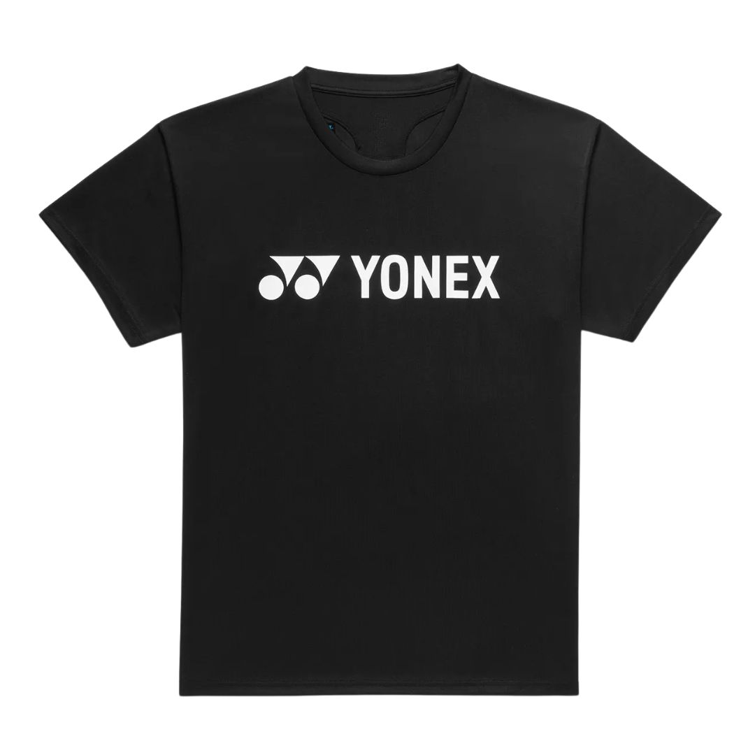 Yonex T Shirt 16856 Black