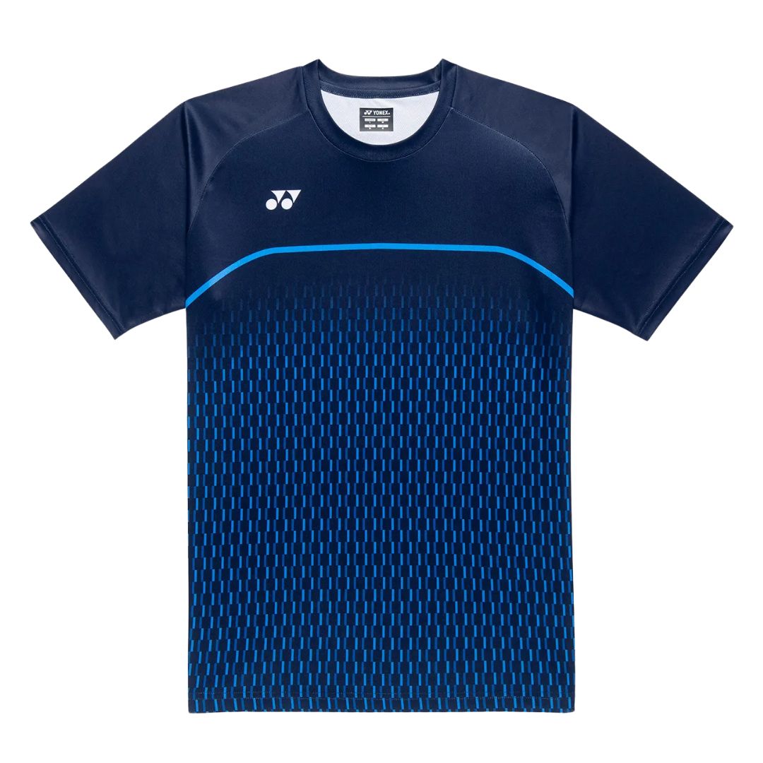 Yonex T Shirt 16861 Dark Navy
