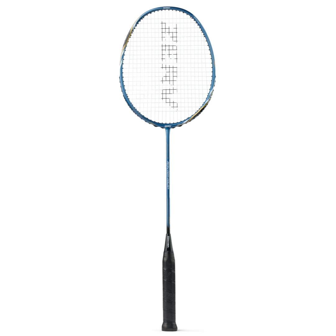 Zerv Coti Court Badmintonketcher - Kvalitet og Præcision