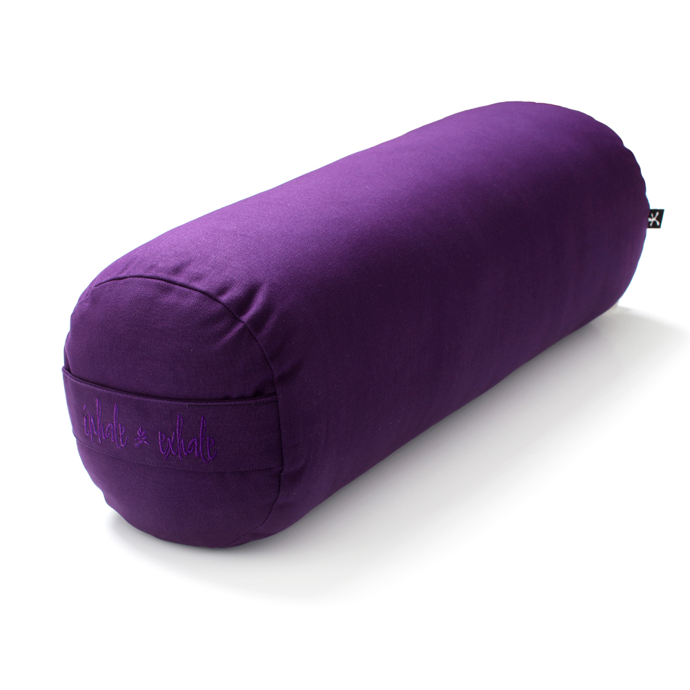 Yoga Pølle M Boghvedeskaller Asana Lilla
