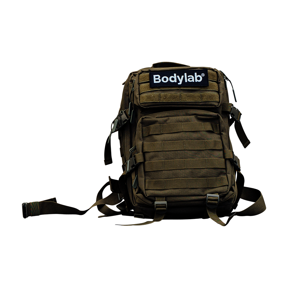 Training Backpack  25 Liter    Army Green