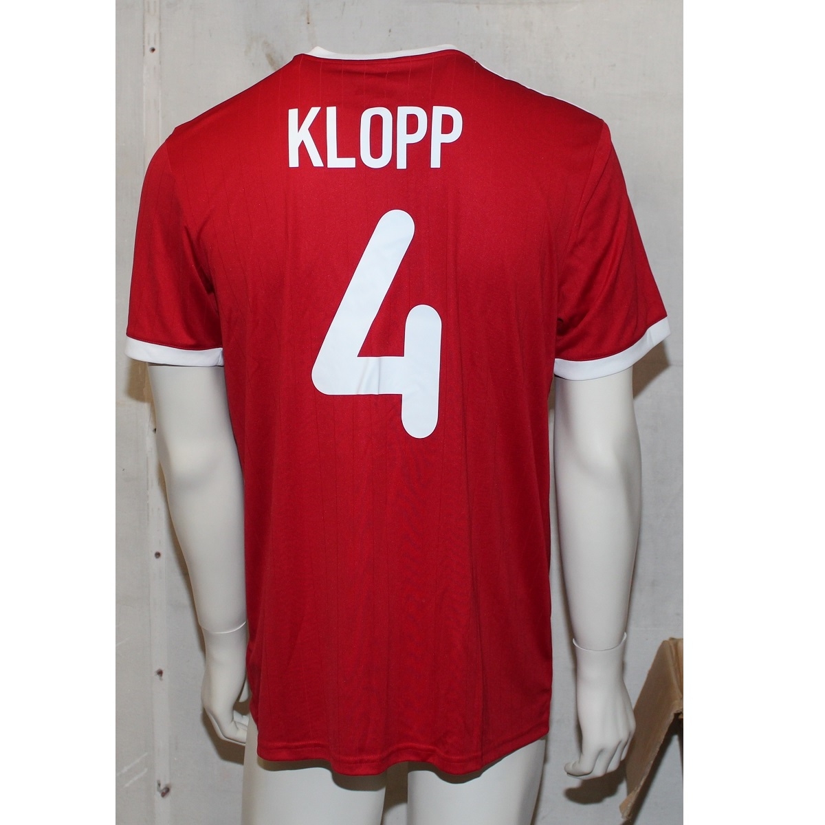 Tabela 18 Jersey   Klopp 4   Jk L