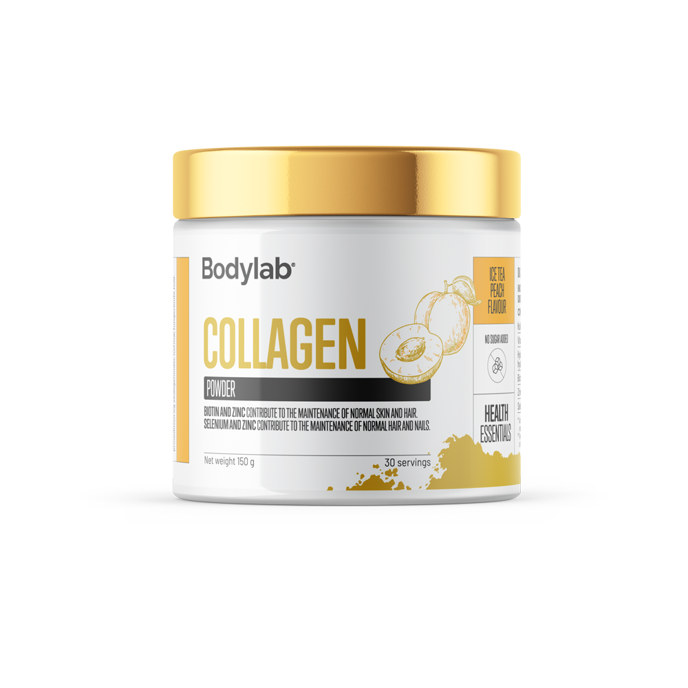 Collagen  150 G    Ice Tea Peach